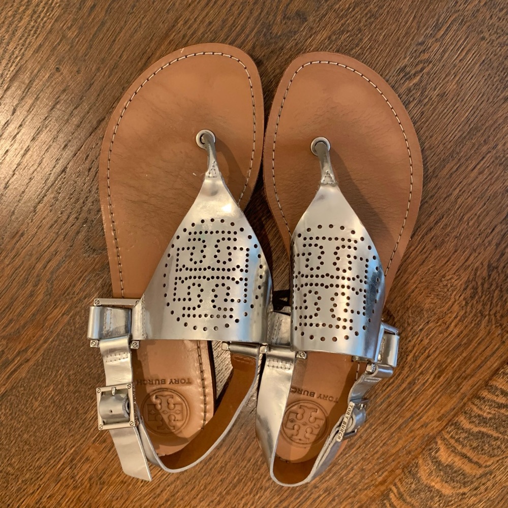 Tory Burch sandals
